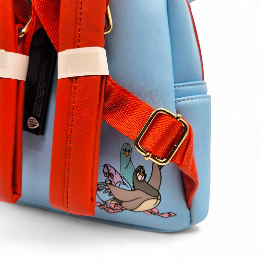 Animaniacs WB Tower Mini Backpack - Picture 6 of 9